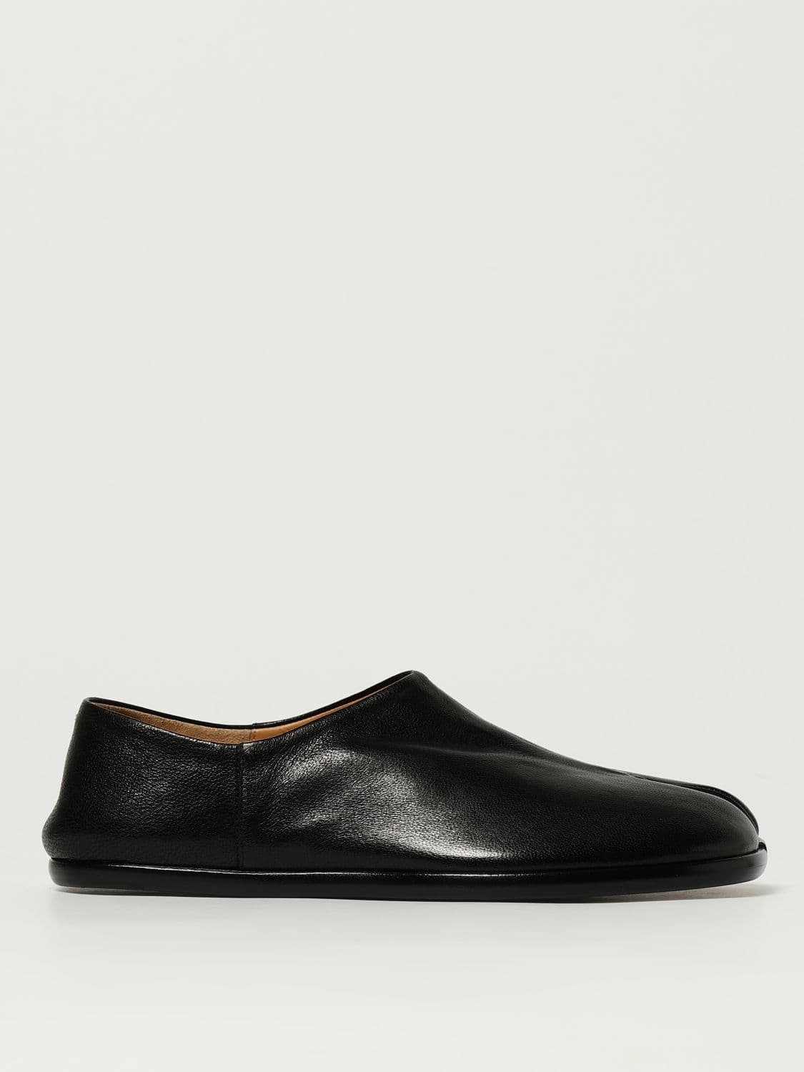 Maison Margiela Loafer Woman color Black