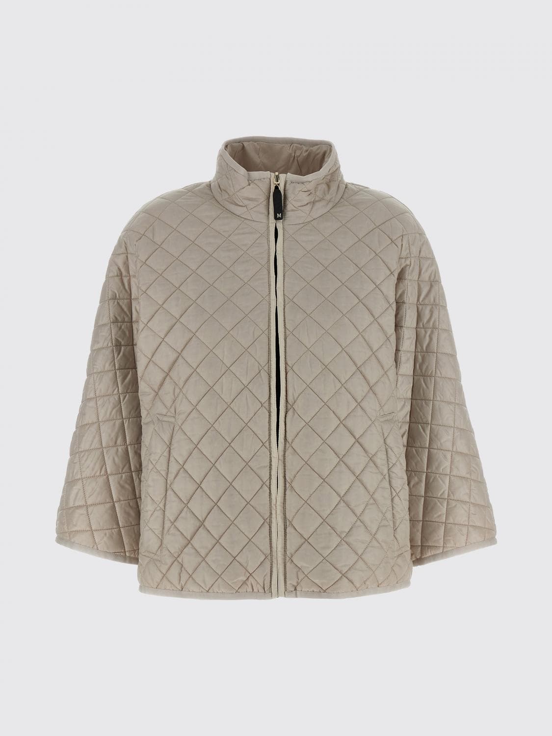 Max Mara The Cube Jacket Woman color Grey