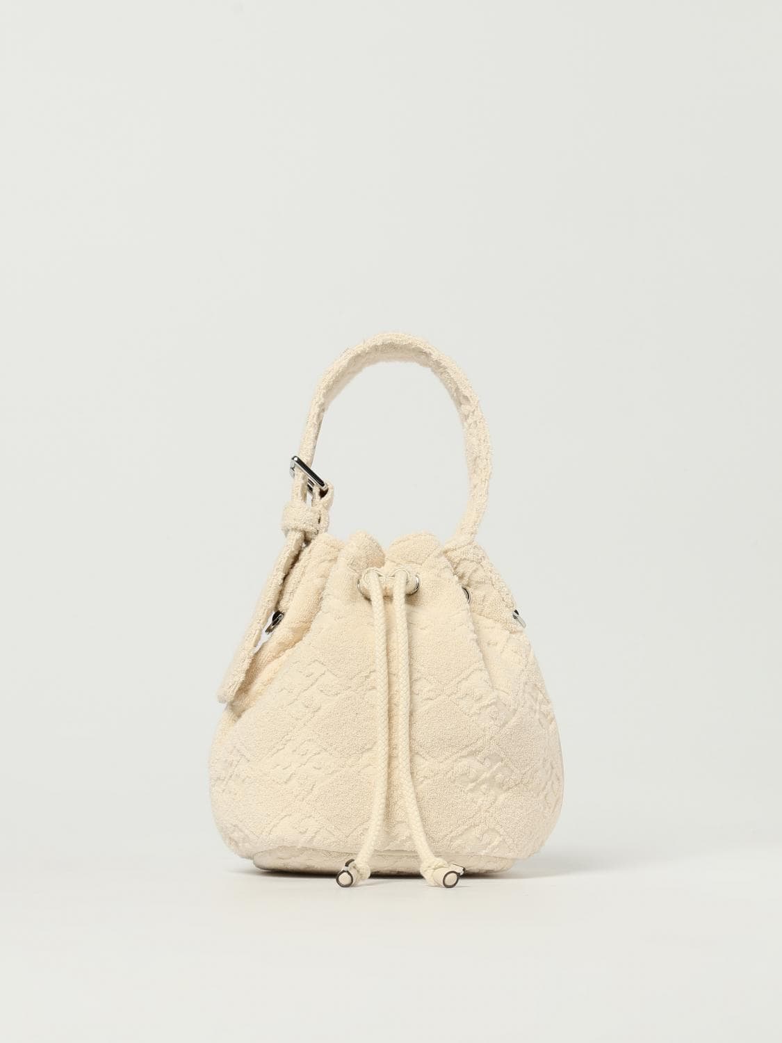 Tory Burch Mini Bag Woman color White