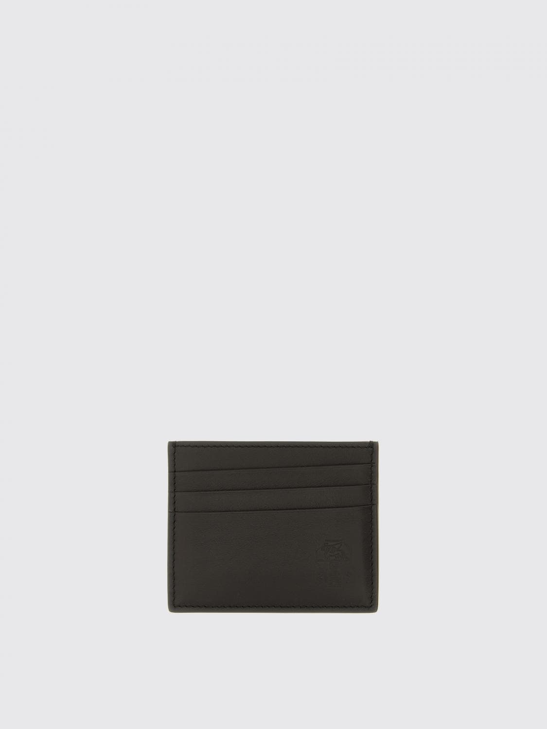 Brunello Cucinelli Wallet Men color Brown