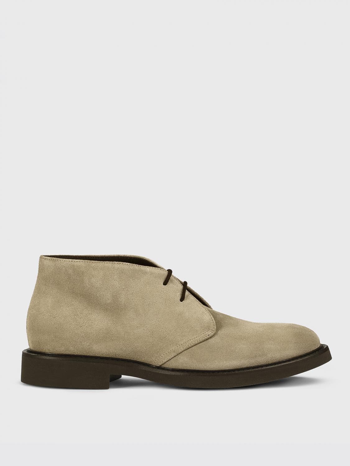 Doucal's Boot Men color Sand