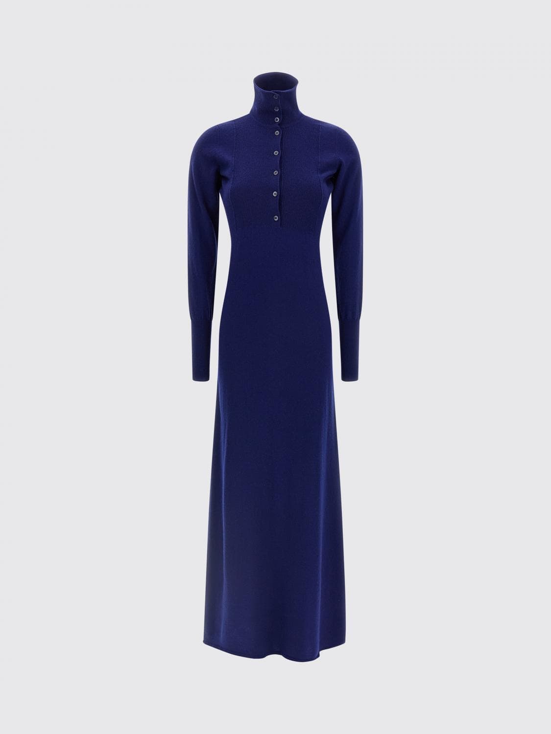 Tom Ford Dress Woman color Blue
