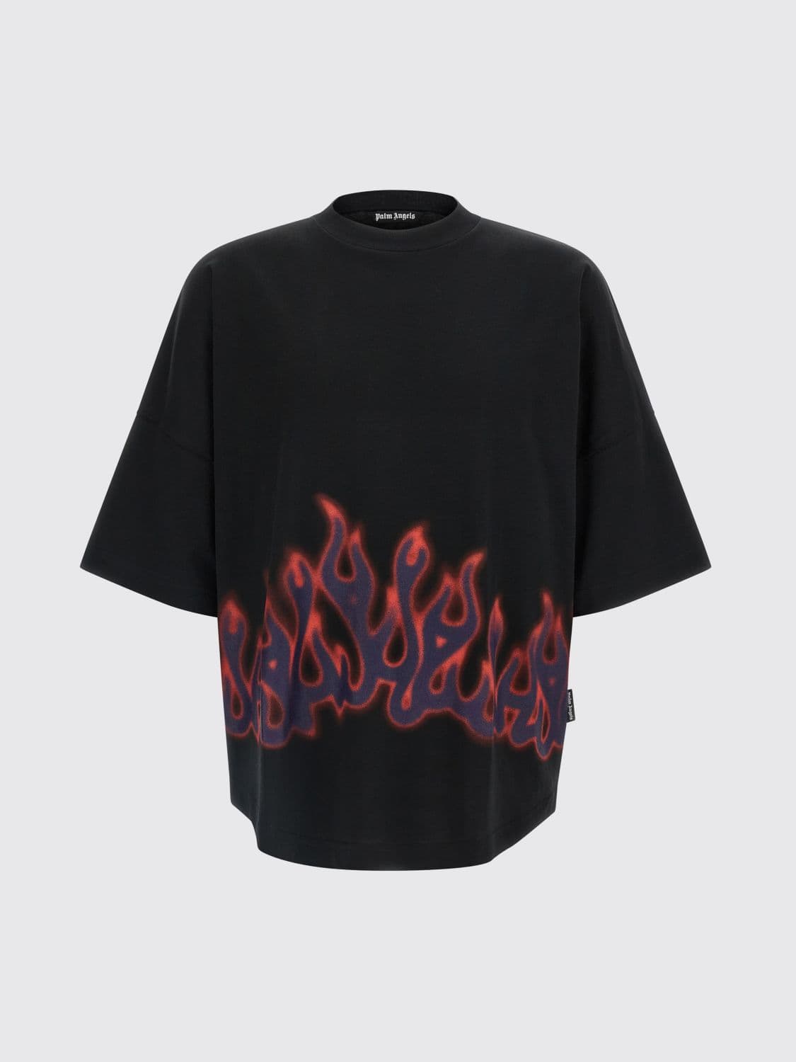 Palm Angels T-Shirt Men color Black