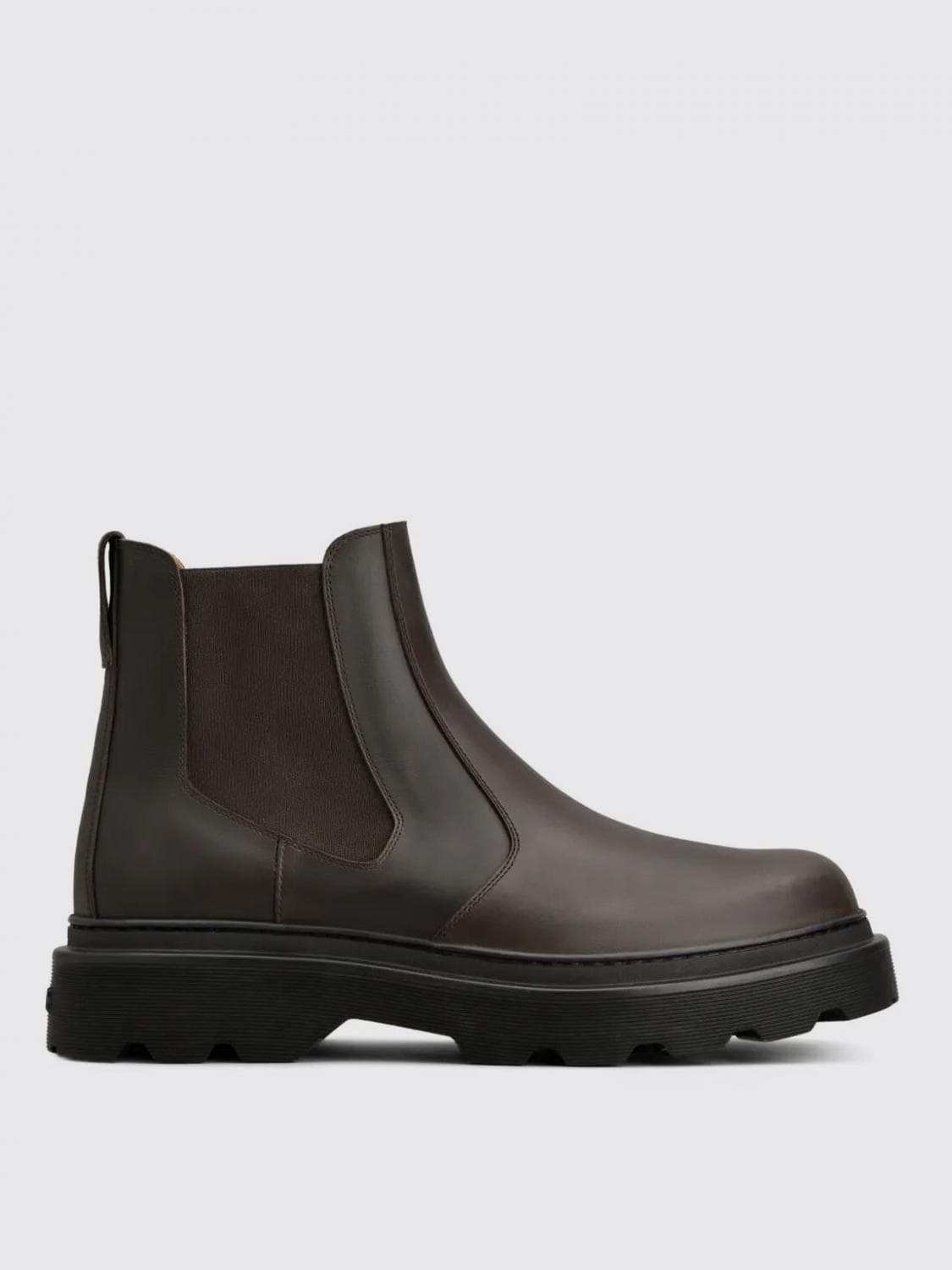 Tod's Boot Men color Brown