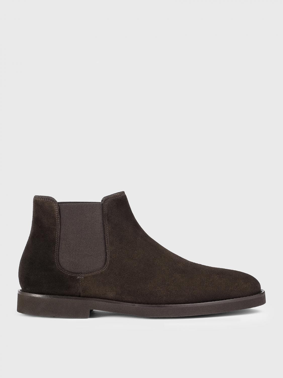 Doucal's Boot Men color Earth