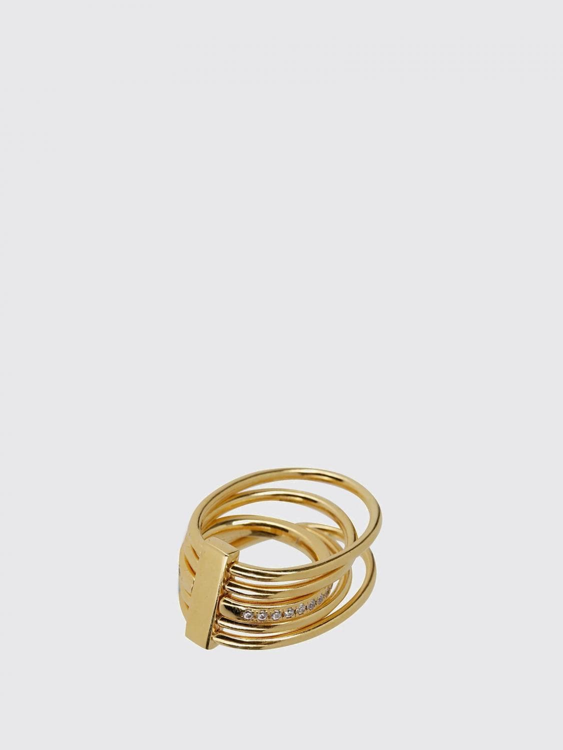 Panconesi Jewel Woman color Gold