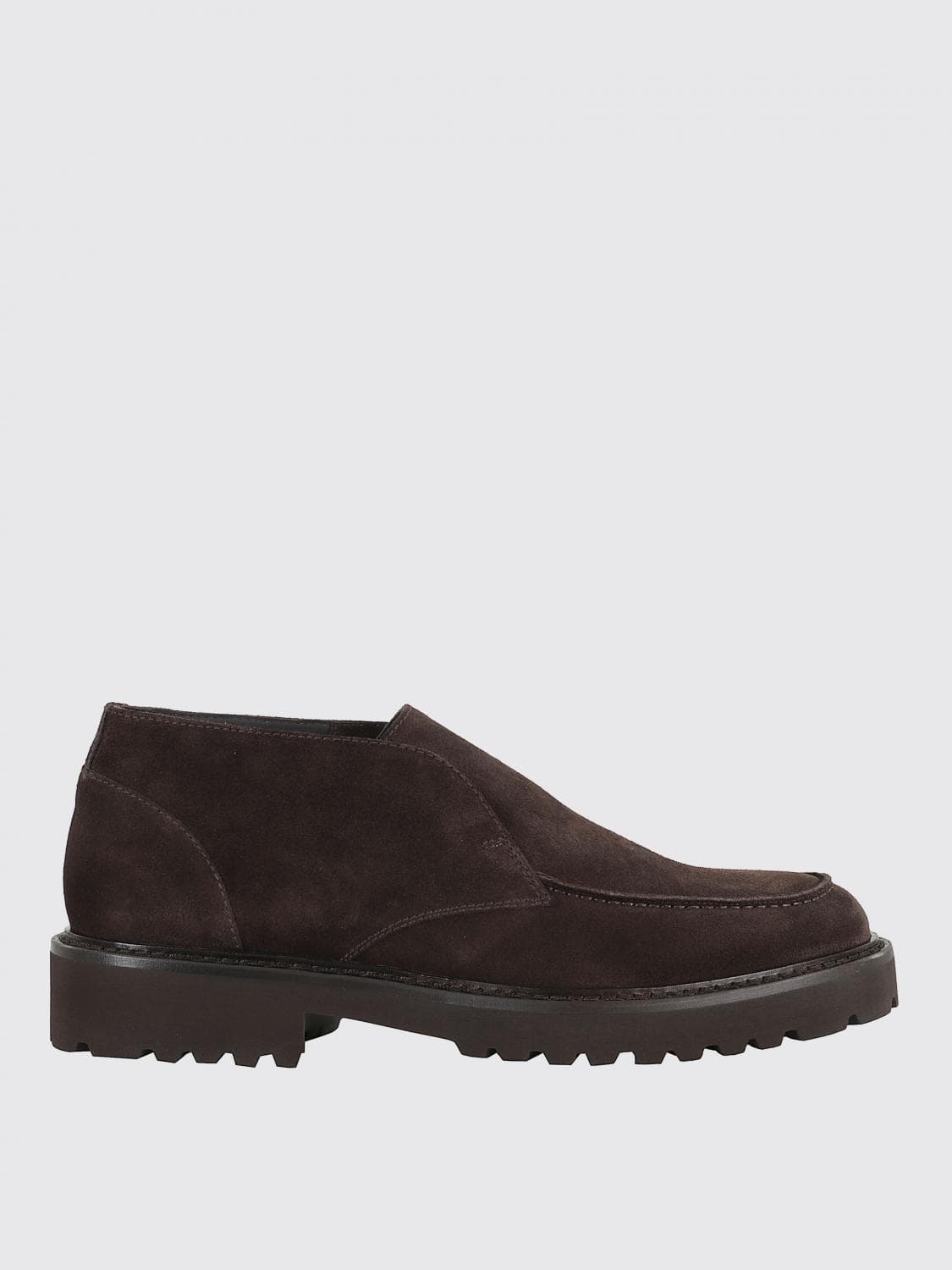 Doucal's Boot Men color Earth