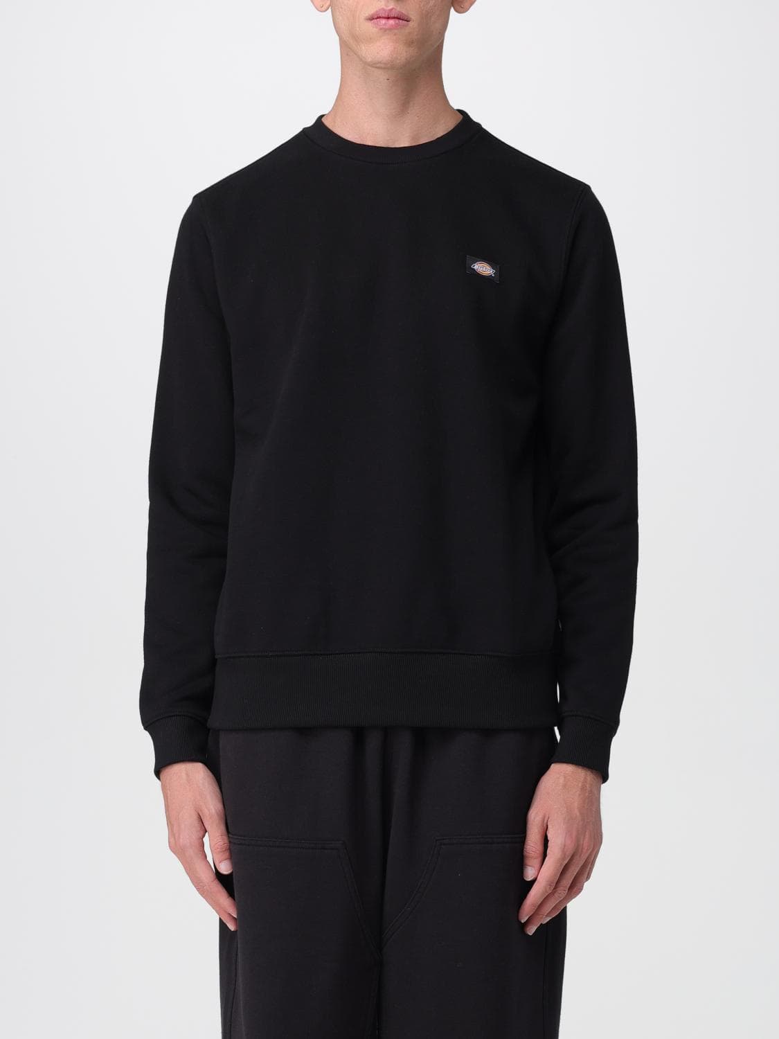 Dickies Sweatshirt Men color Black