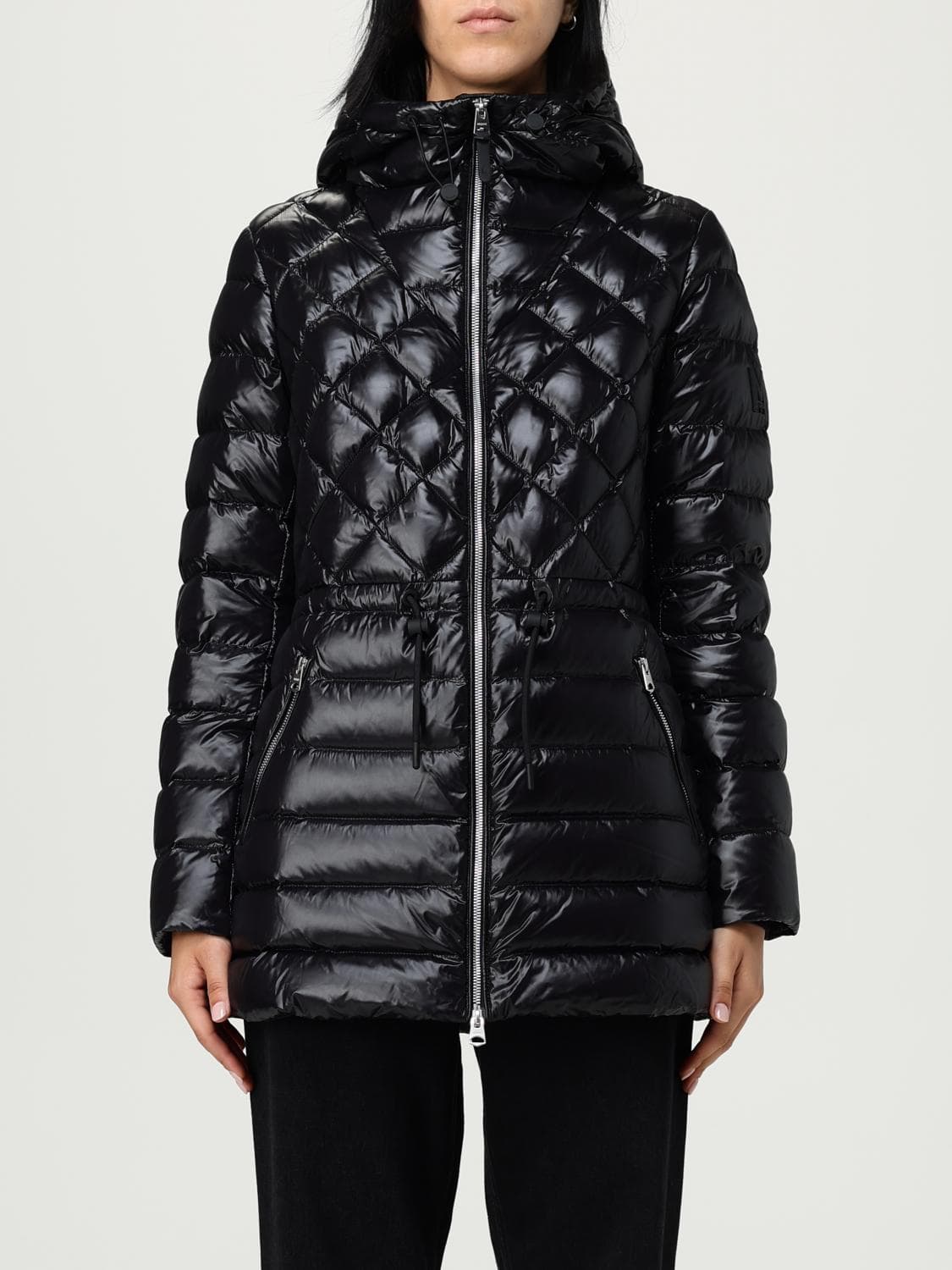 Mackage Jacket Woman color Black