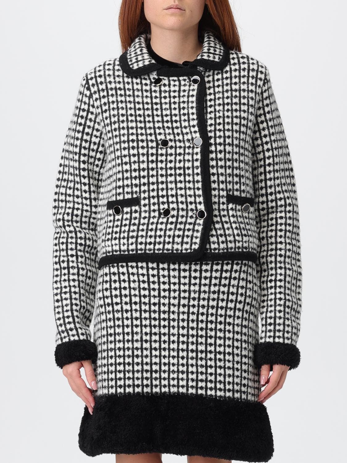 Nina Ricci Sweater Woman color Multicolor