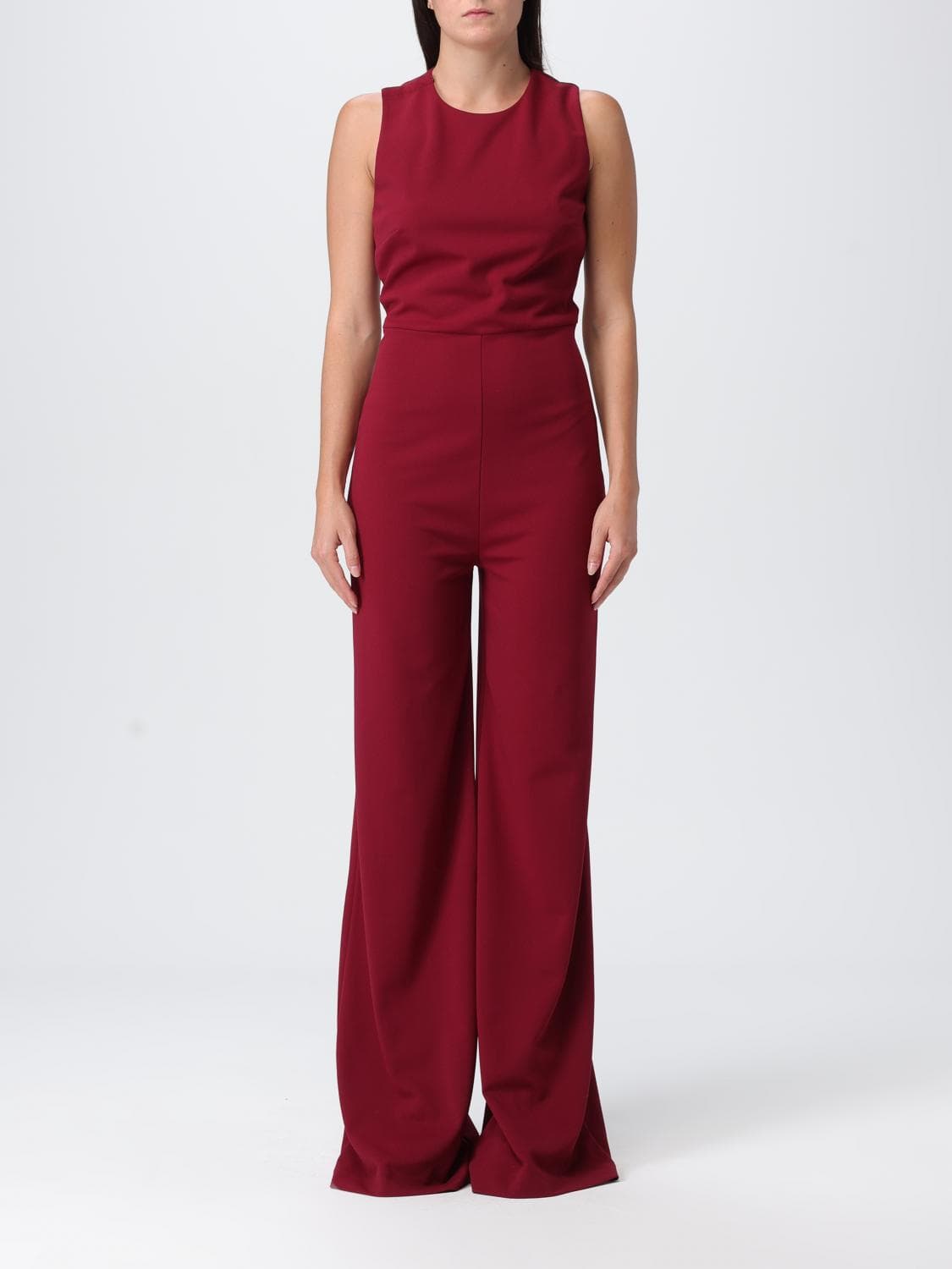Aniye By Jumpsuit Woman color Violet