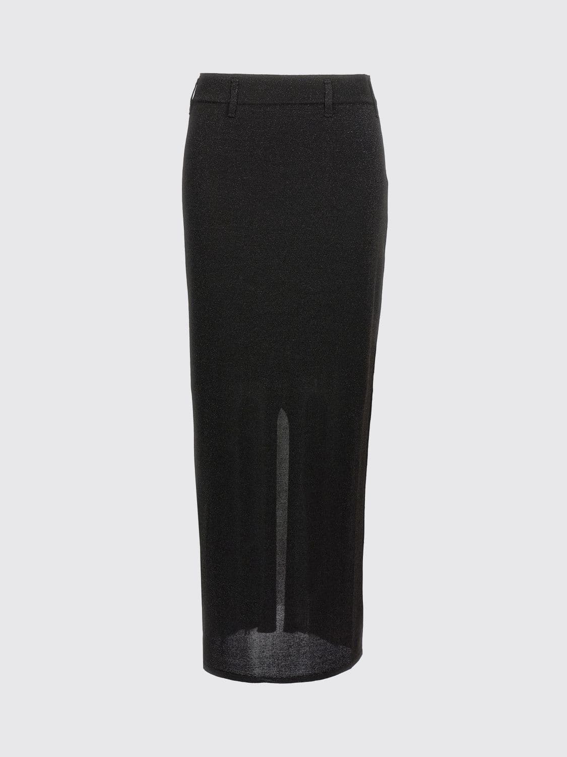 Missoni Skirt Woman color Black