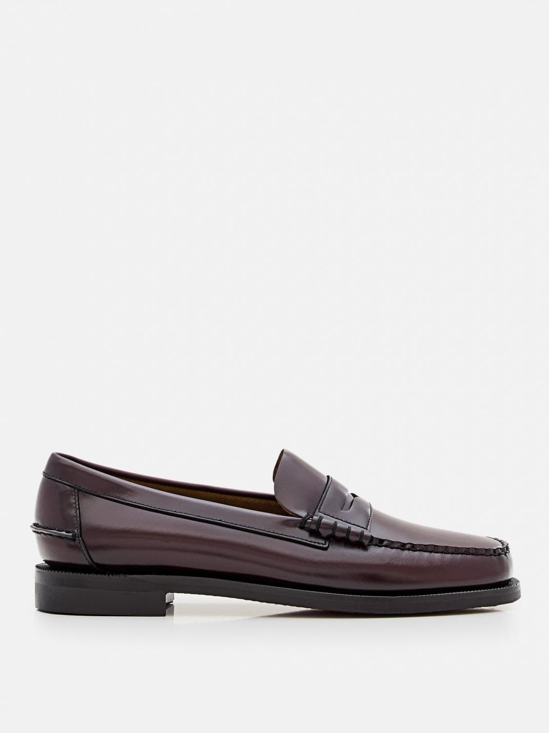Sebago Loafers Men color Violet