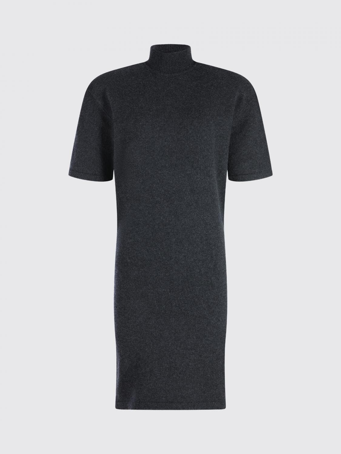 Jacquemus Dress Woman color Grey