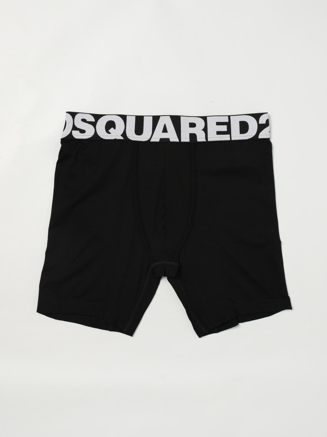 Dsquared2 Underwear Men color Black