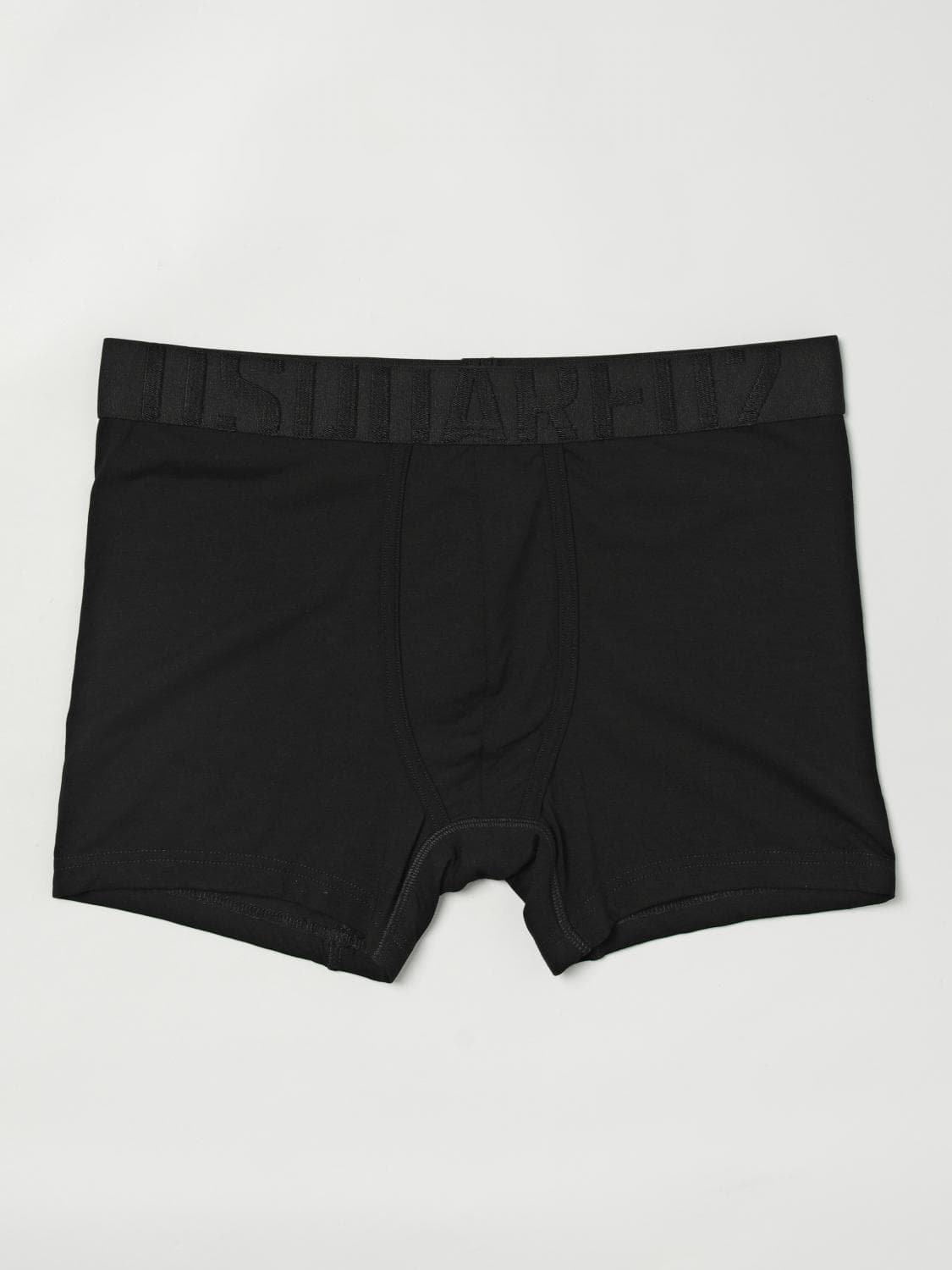 Dsquared2 Underwear Men color Black