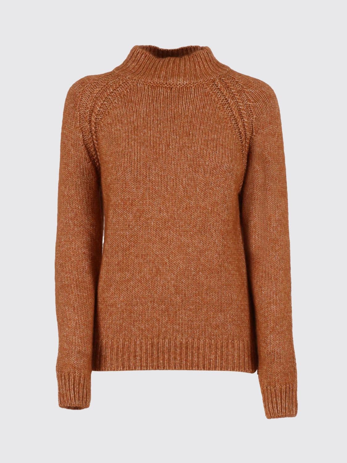 K-Way Sweater Woman color Pink