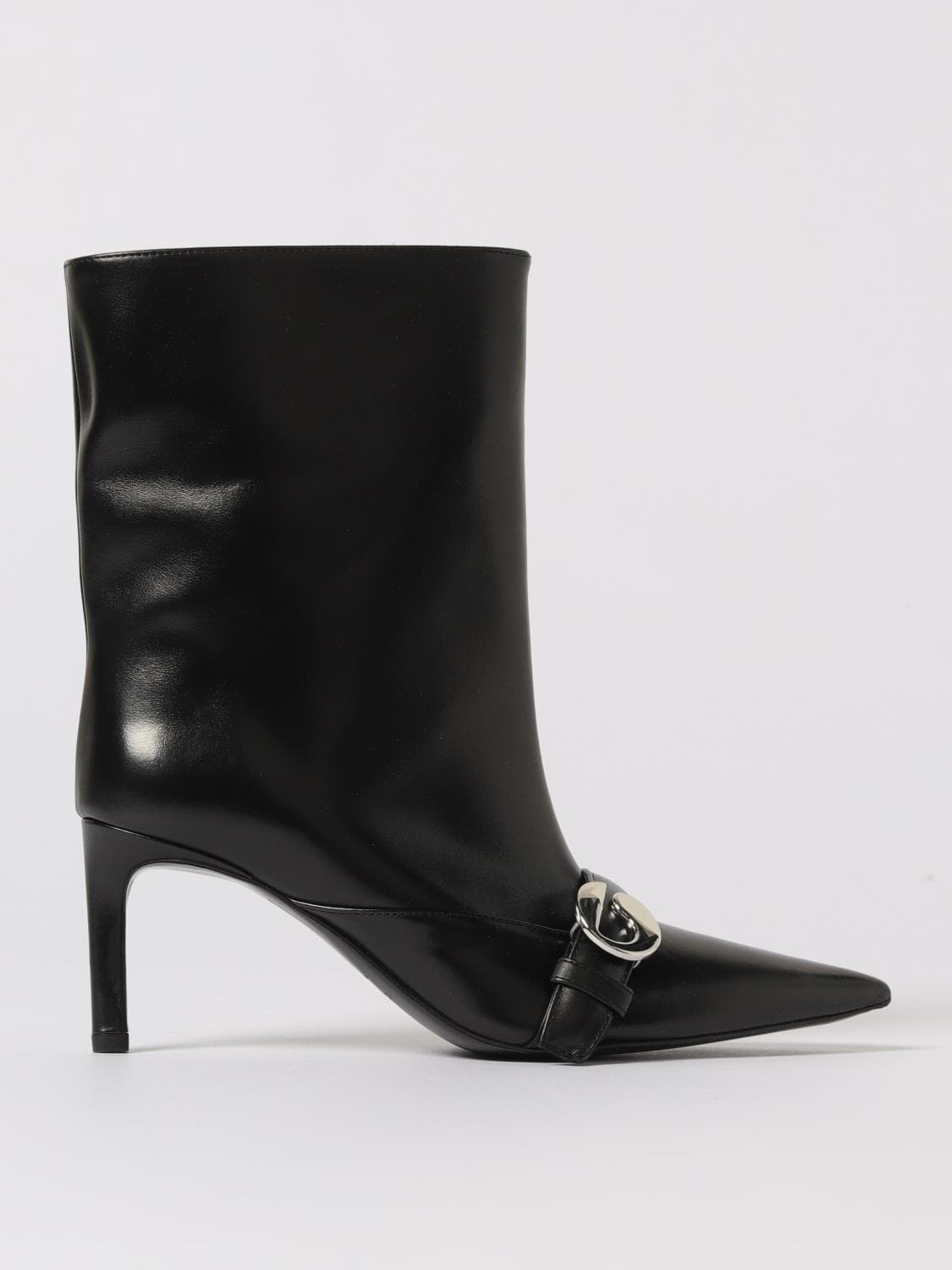 Coperni Boots Woman color Black