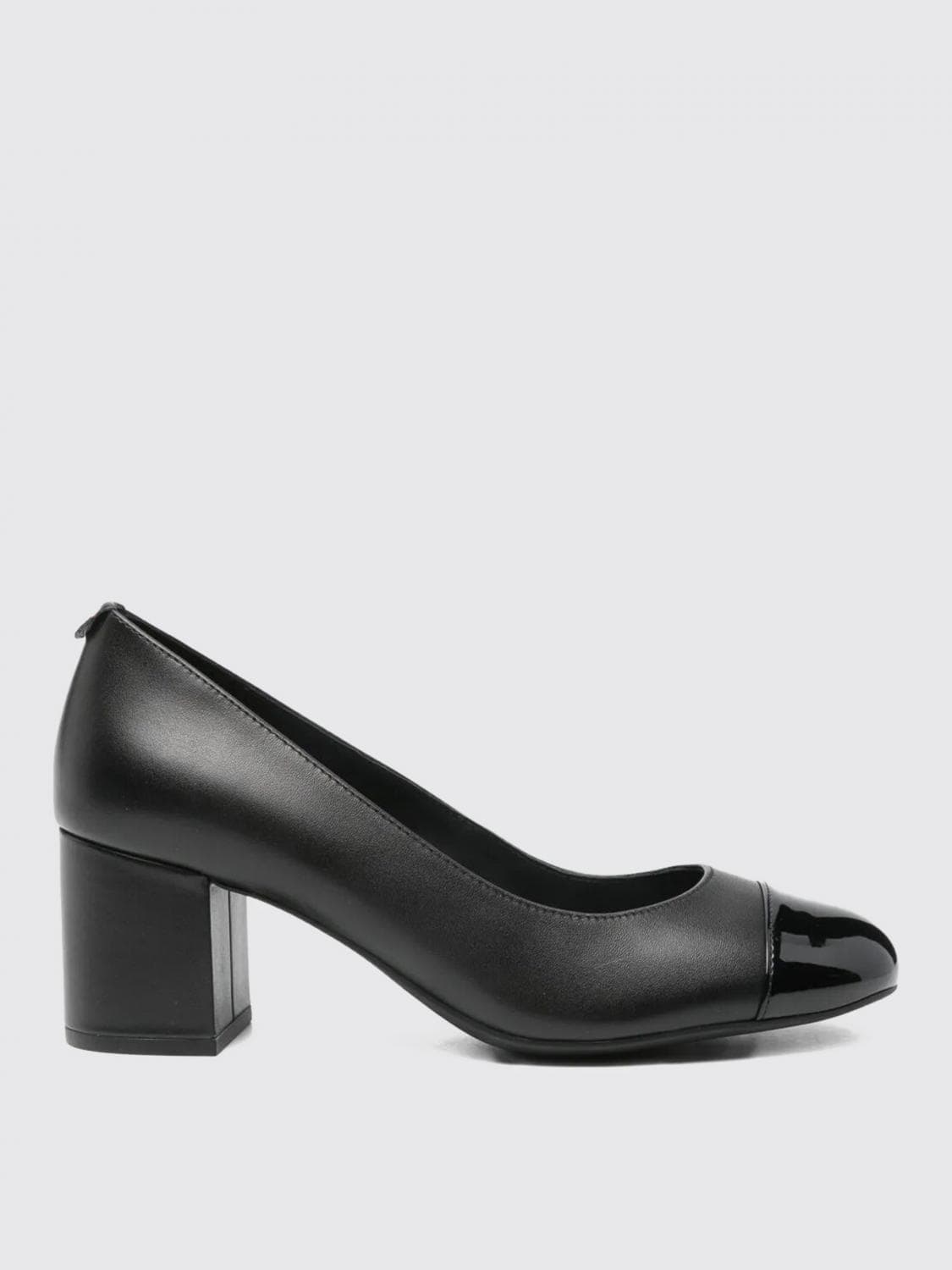 Michael Kors Pump Woman color Black