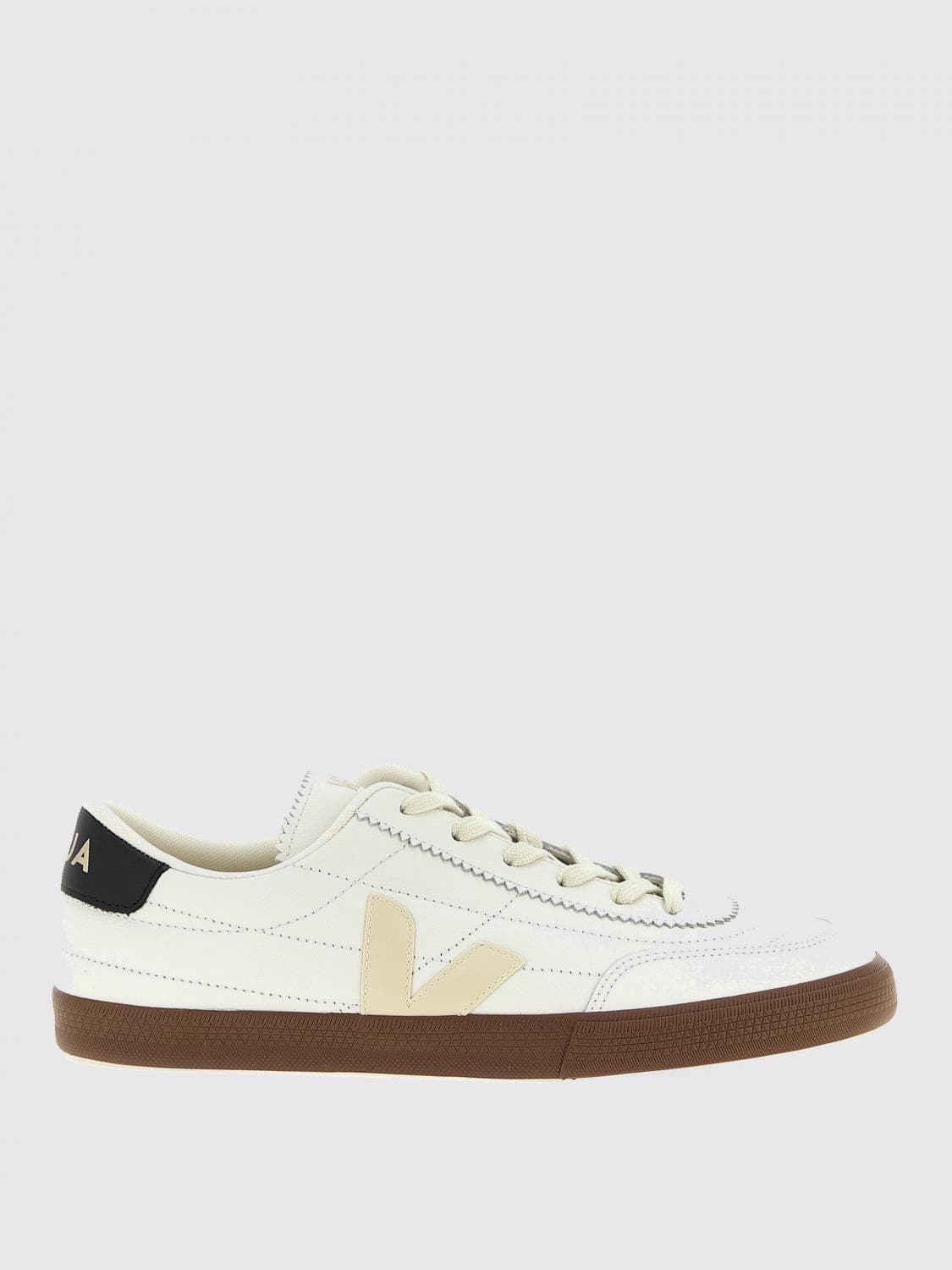 Veja Sneakers Men color White