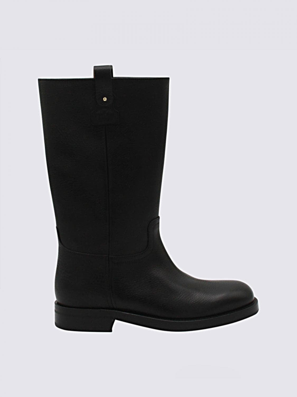 Church's Boots Woman color Black · 38