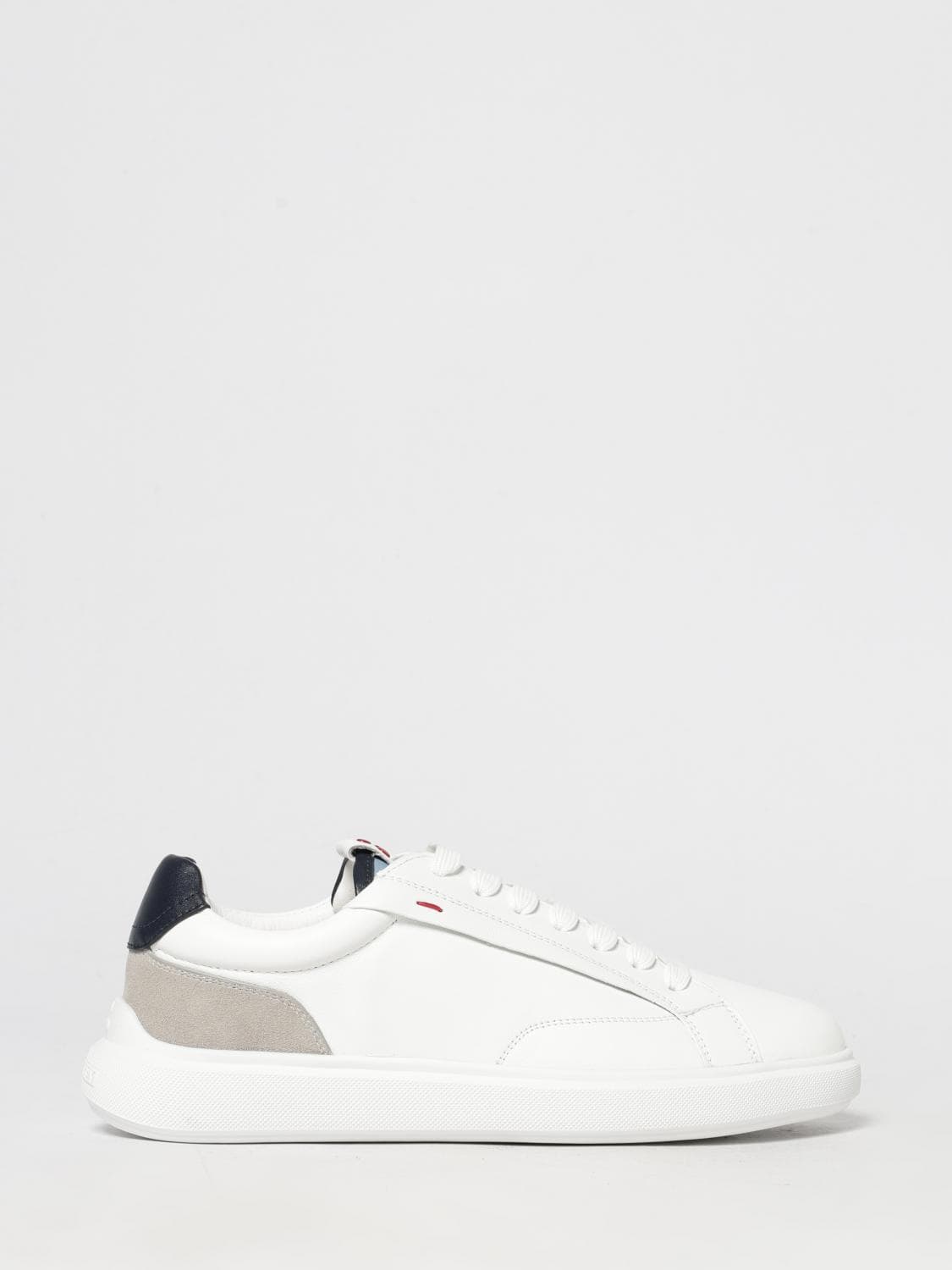 Peuterey Sneakers Men color White 1 · 40