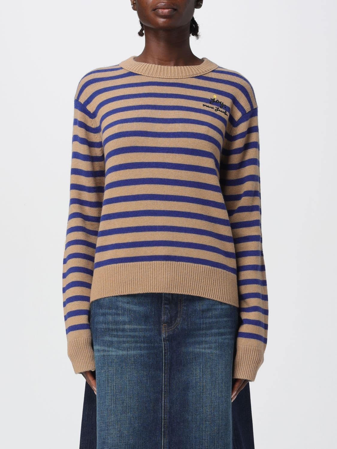 Marc Jacobs Sweater Woman color Multicolor
