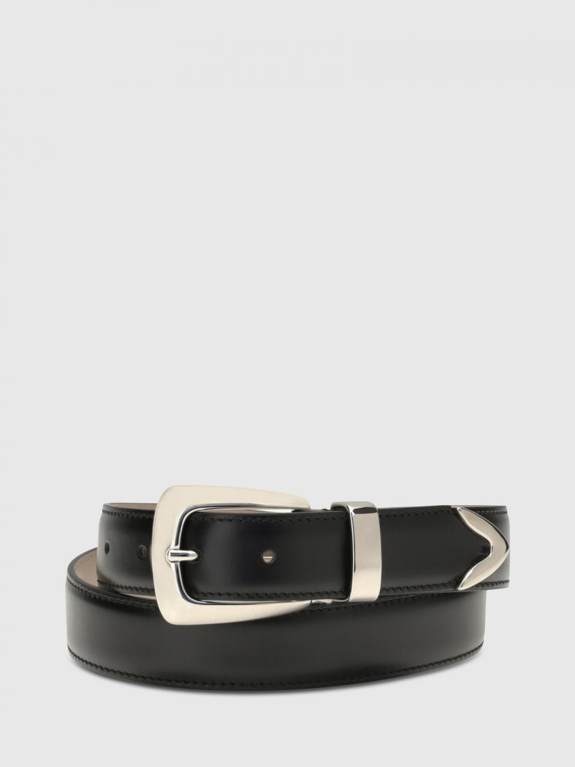 Khaite Belt Woman color Black · 90