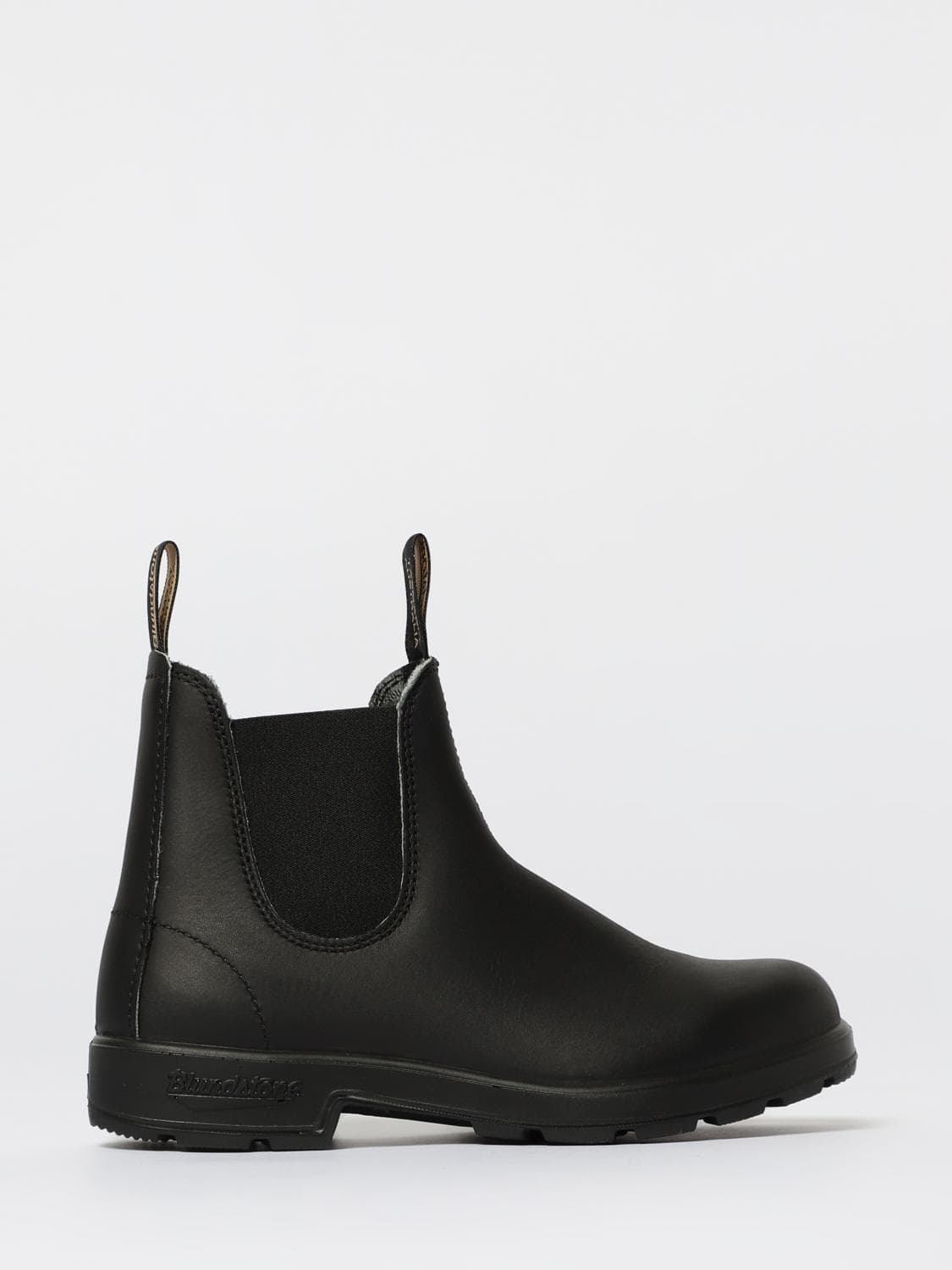 Blundstone Boot Men color Black