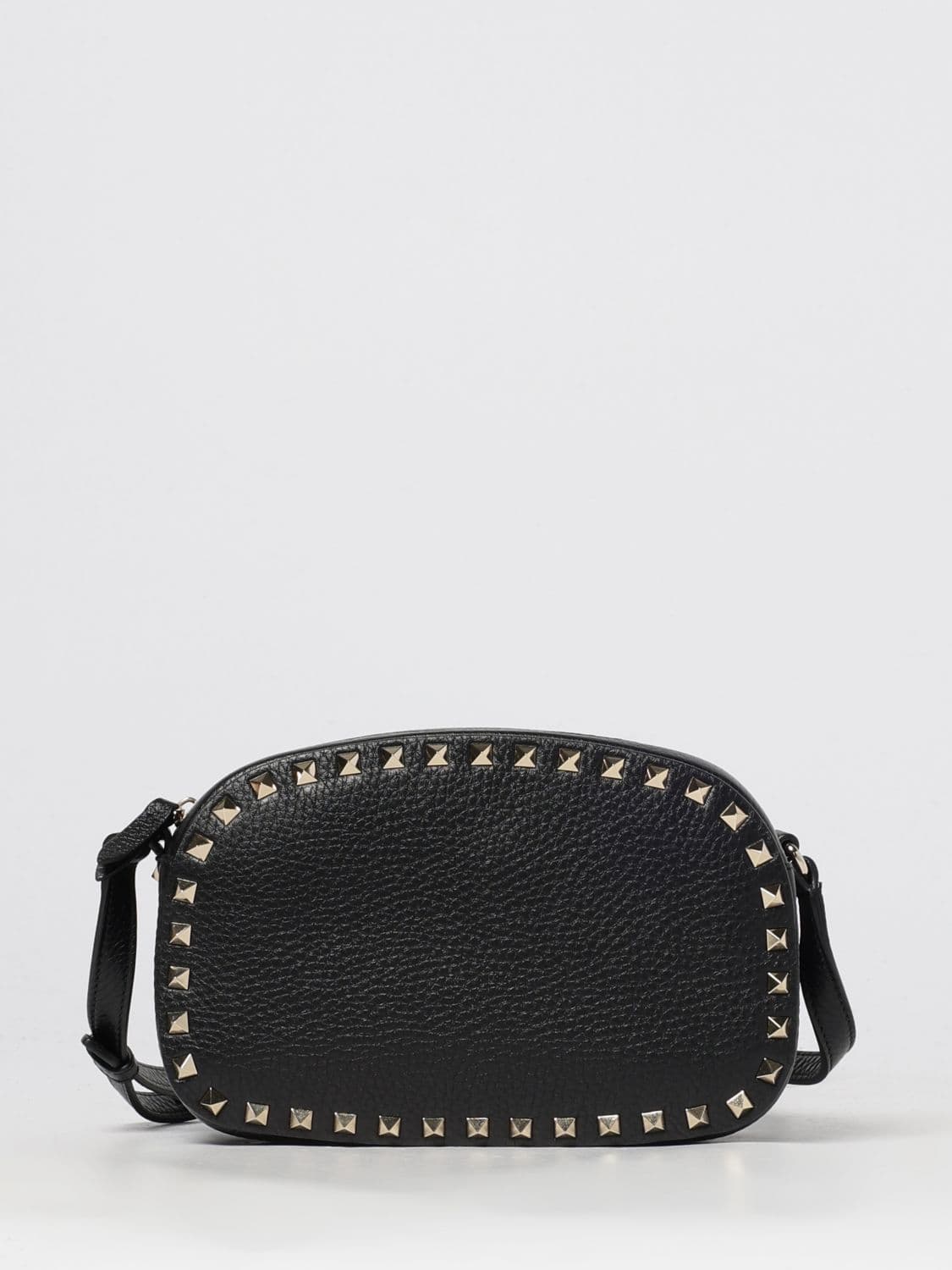 Valentino Garavani Mini Bag Woman color Black
