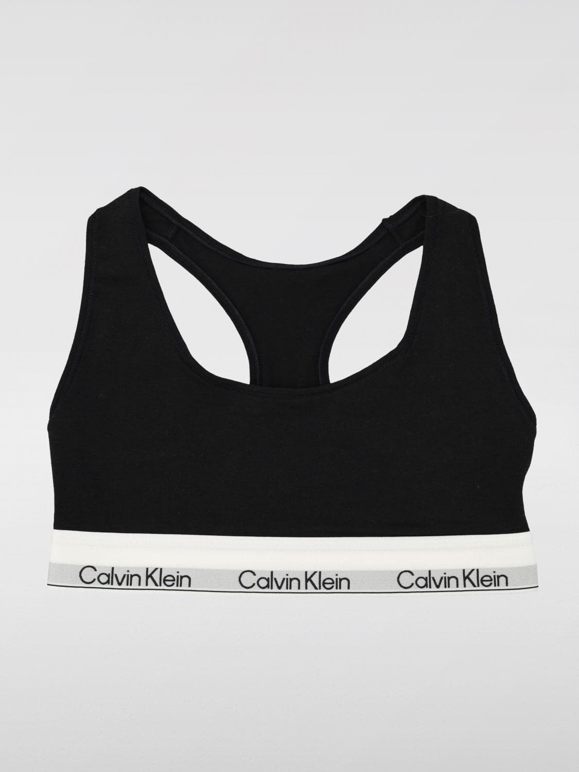 Calvin Klein Lingerie Woman color Black