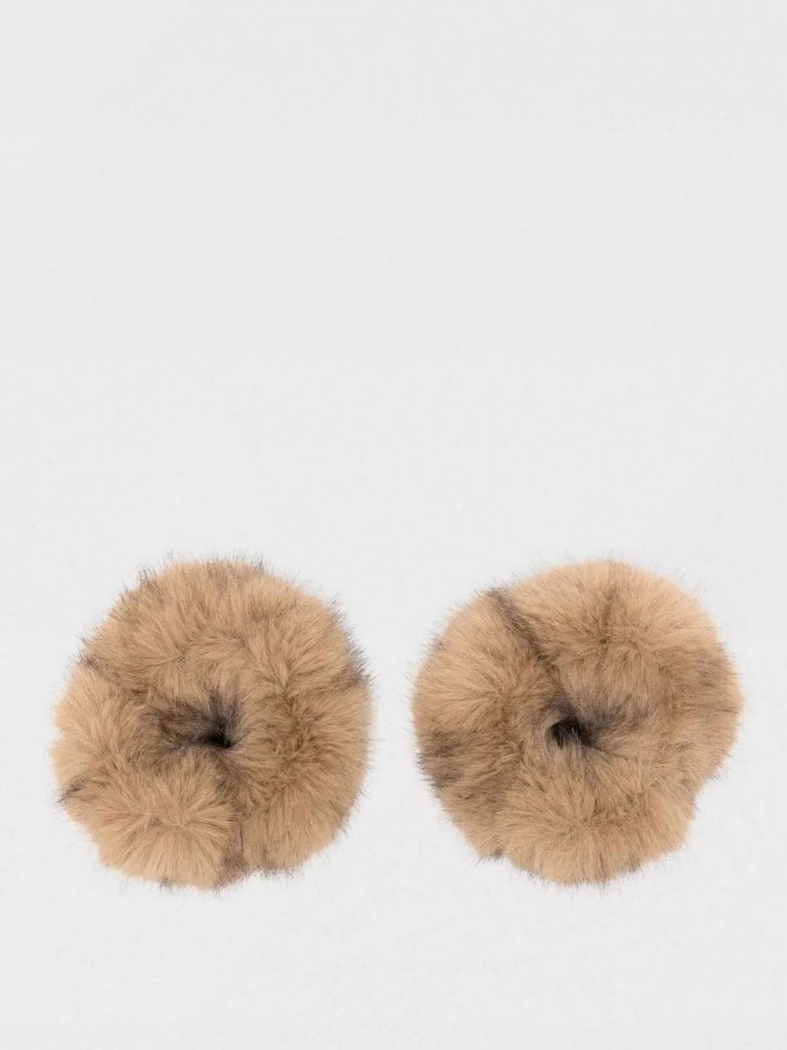 By Malene Birger Gloves Woman color Brown