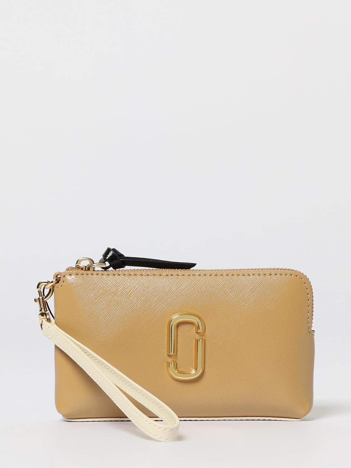 Marc Jacobs Mini Bag Woman color Beige