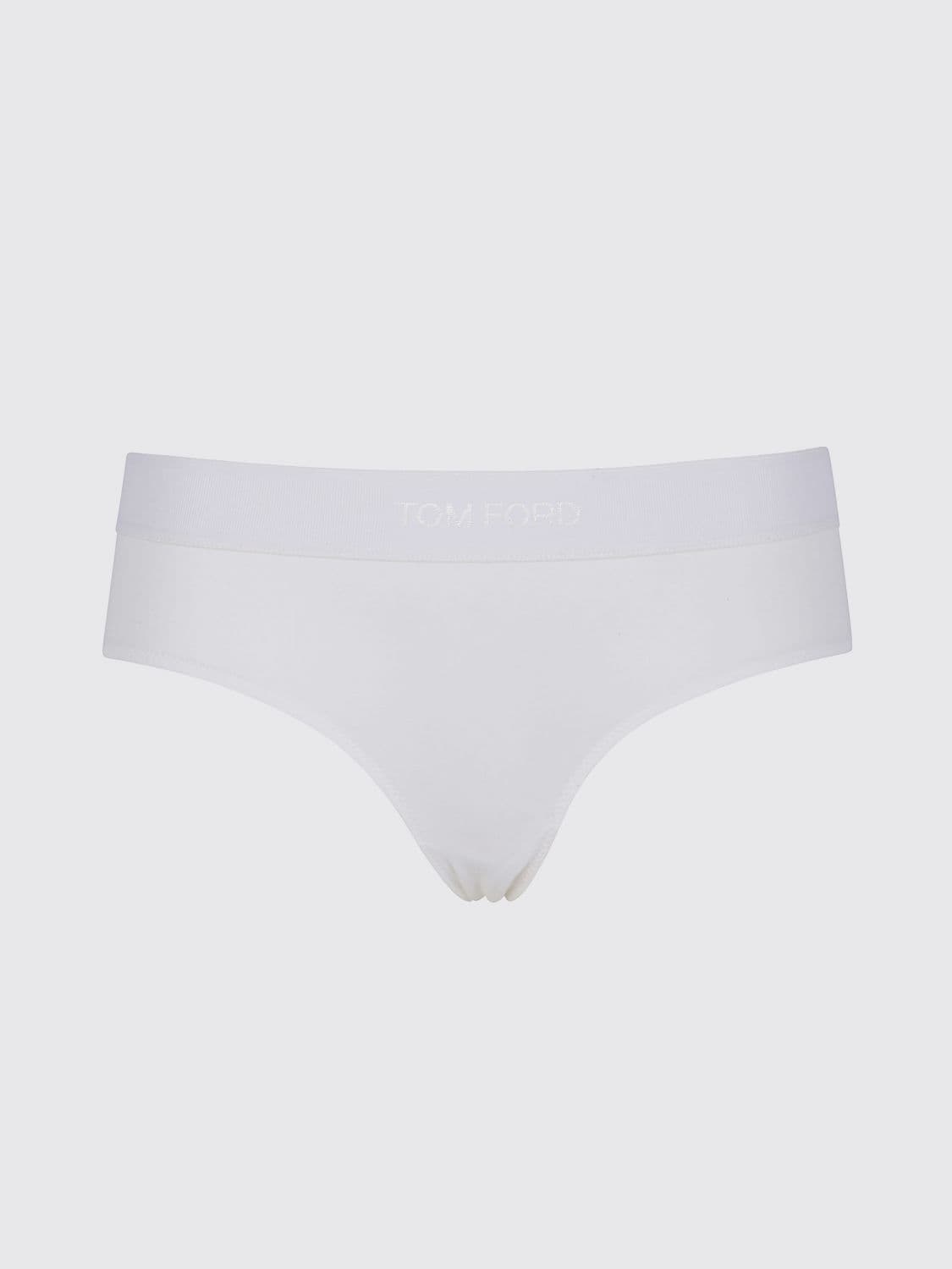 Tom Ford Lingerie Woman color Black