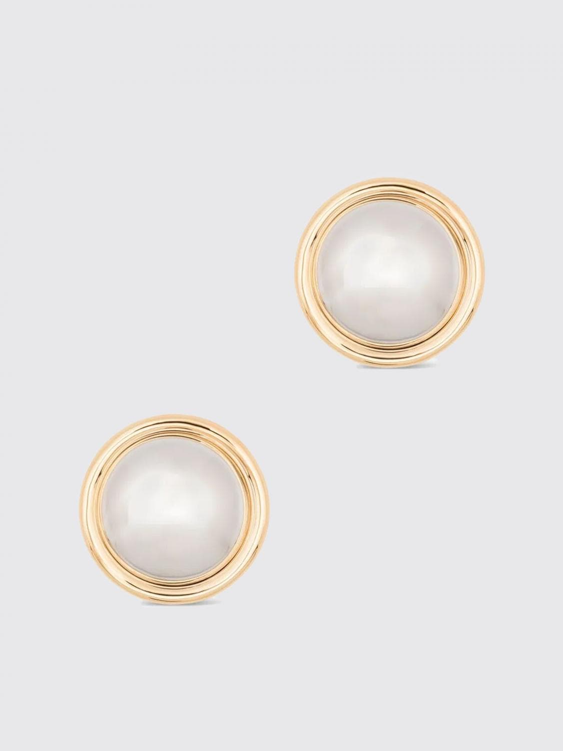 Jacquemus Jewel Woman color Gold · OS