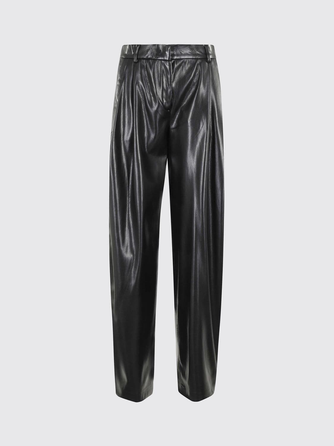 The Andamane Pants Woman color Black