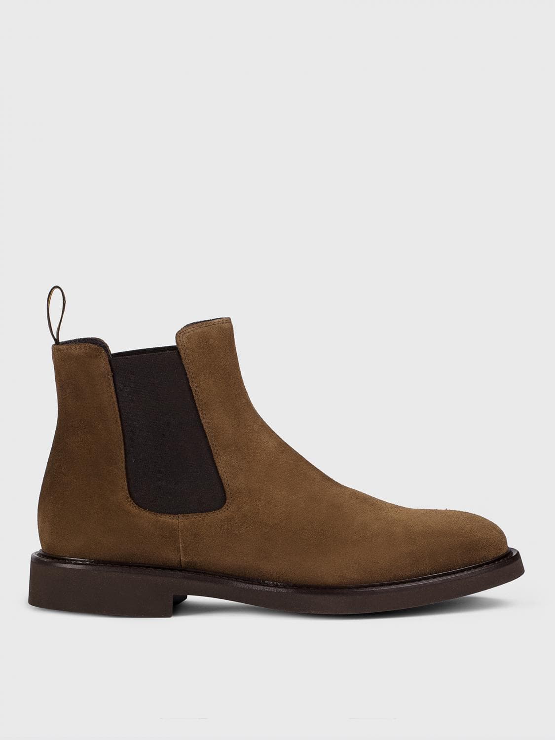 Doucal's Boot Men color Brown