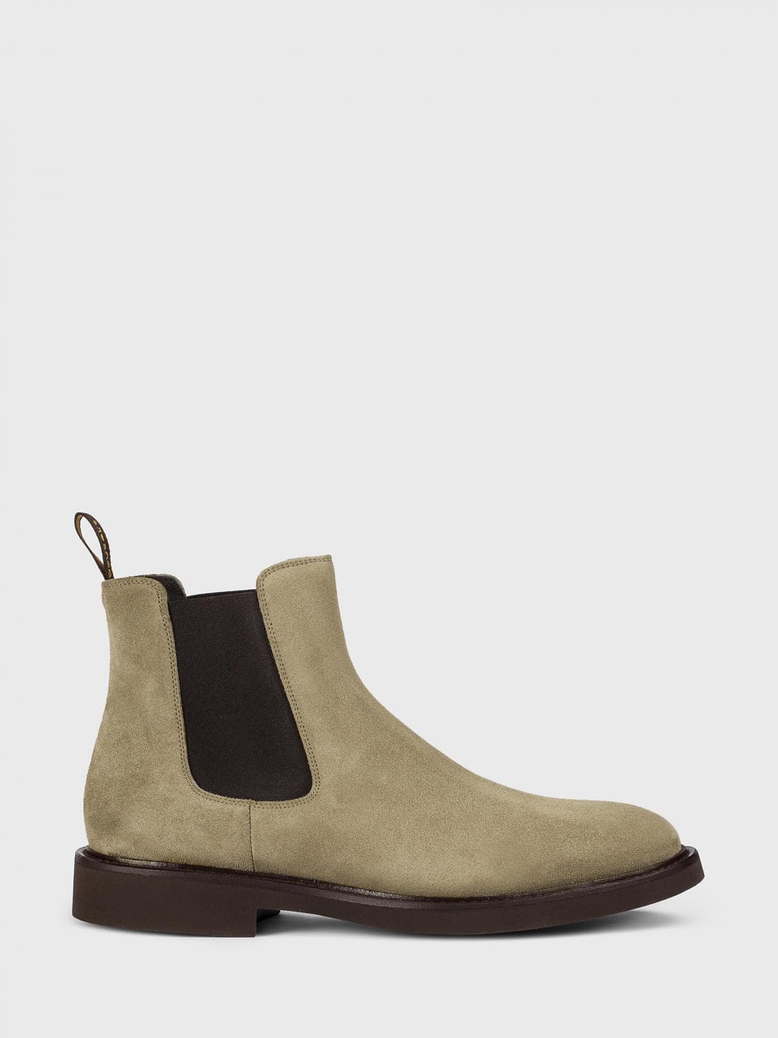 Doucal's Boot Men color Sand