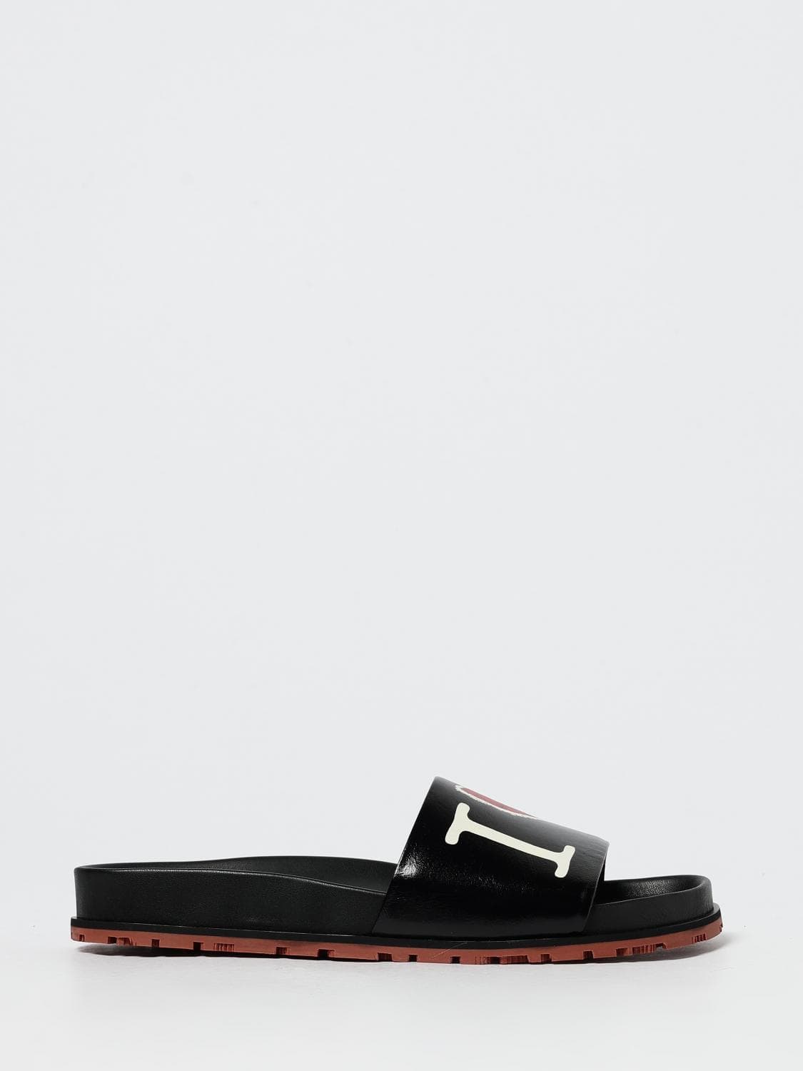 Vivienne Westwood Sandals Men color Black