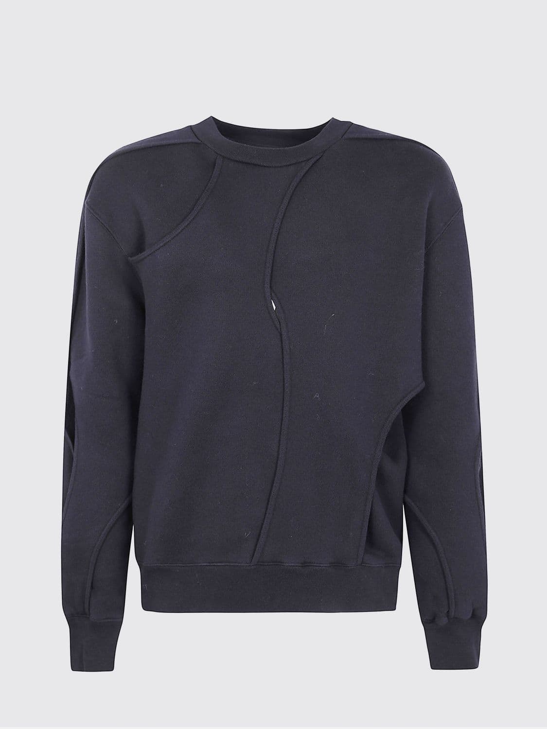 Axel Arigato Sweatshirt Men color Black
