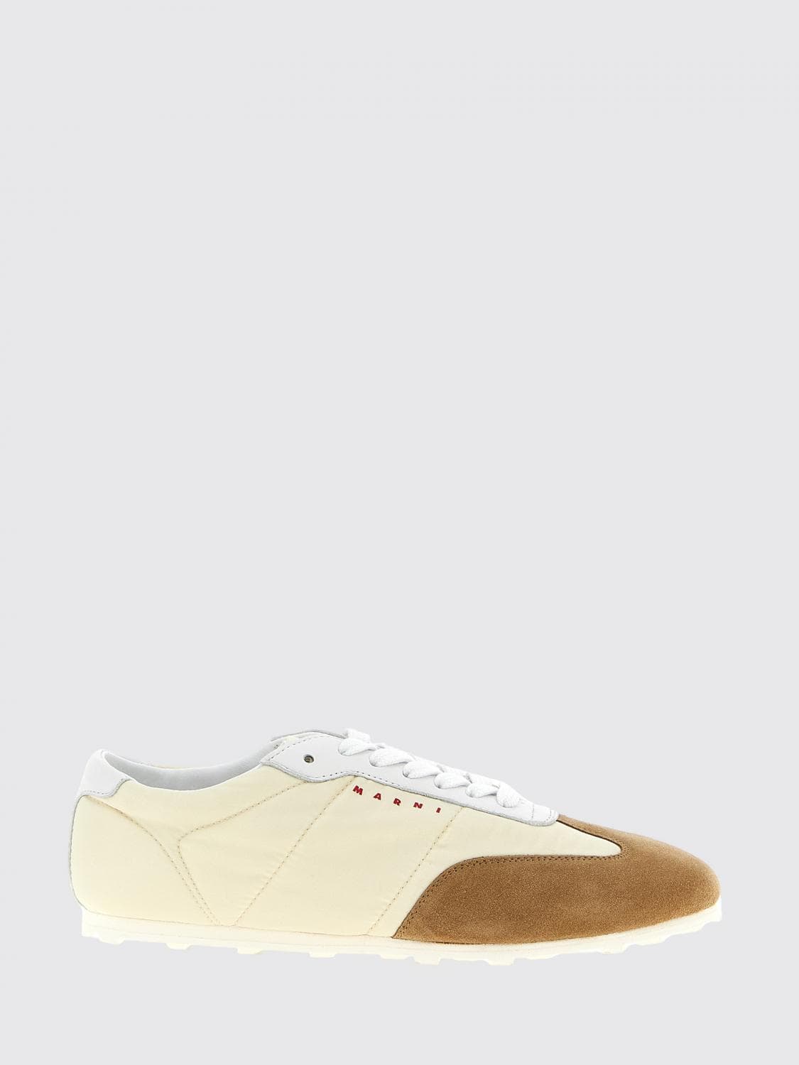 Marni Sneakers Woman color Multicolor
