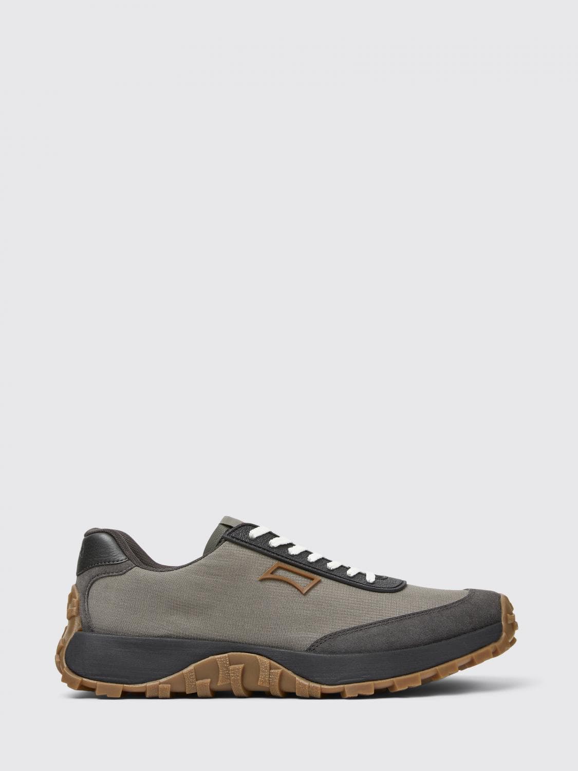 Camper Sneakers Men color Grey