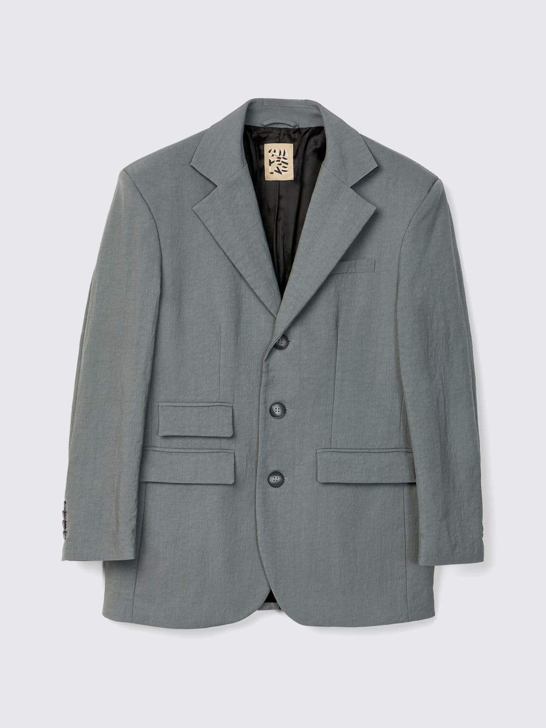 Camperlab Jacket Men color Grey