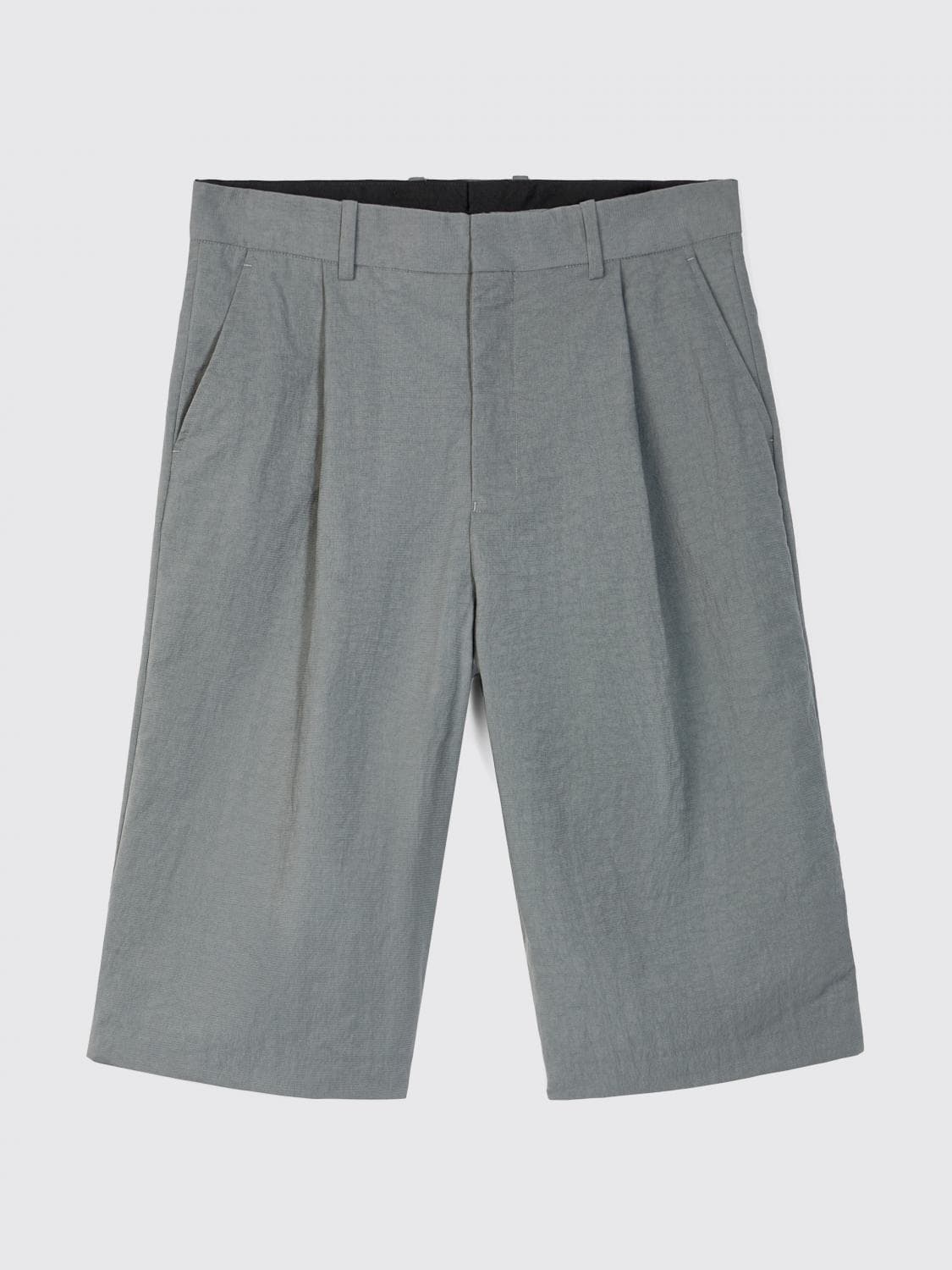 Camperlab Shorts Men color Grey