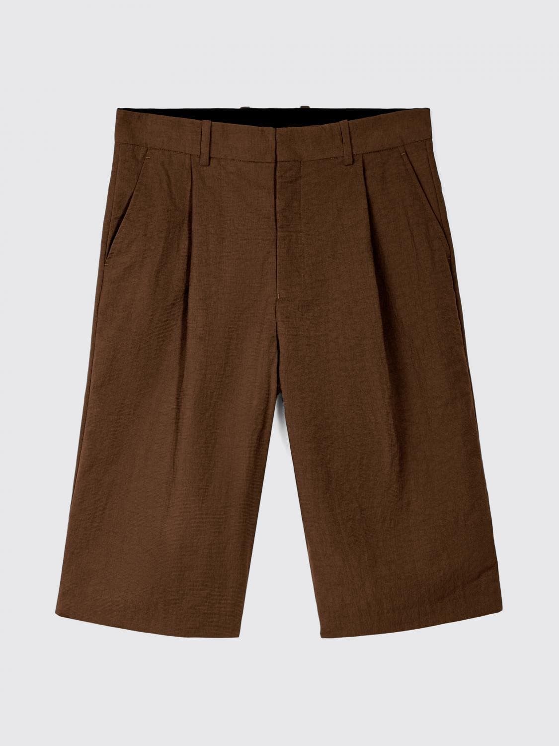 Camperlab Shorts Men color Brown
