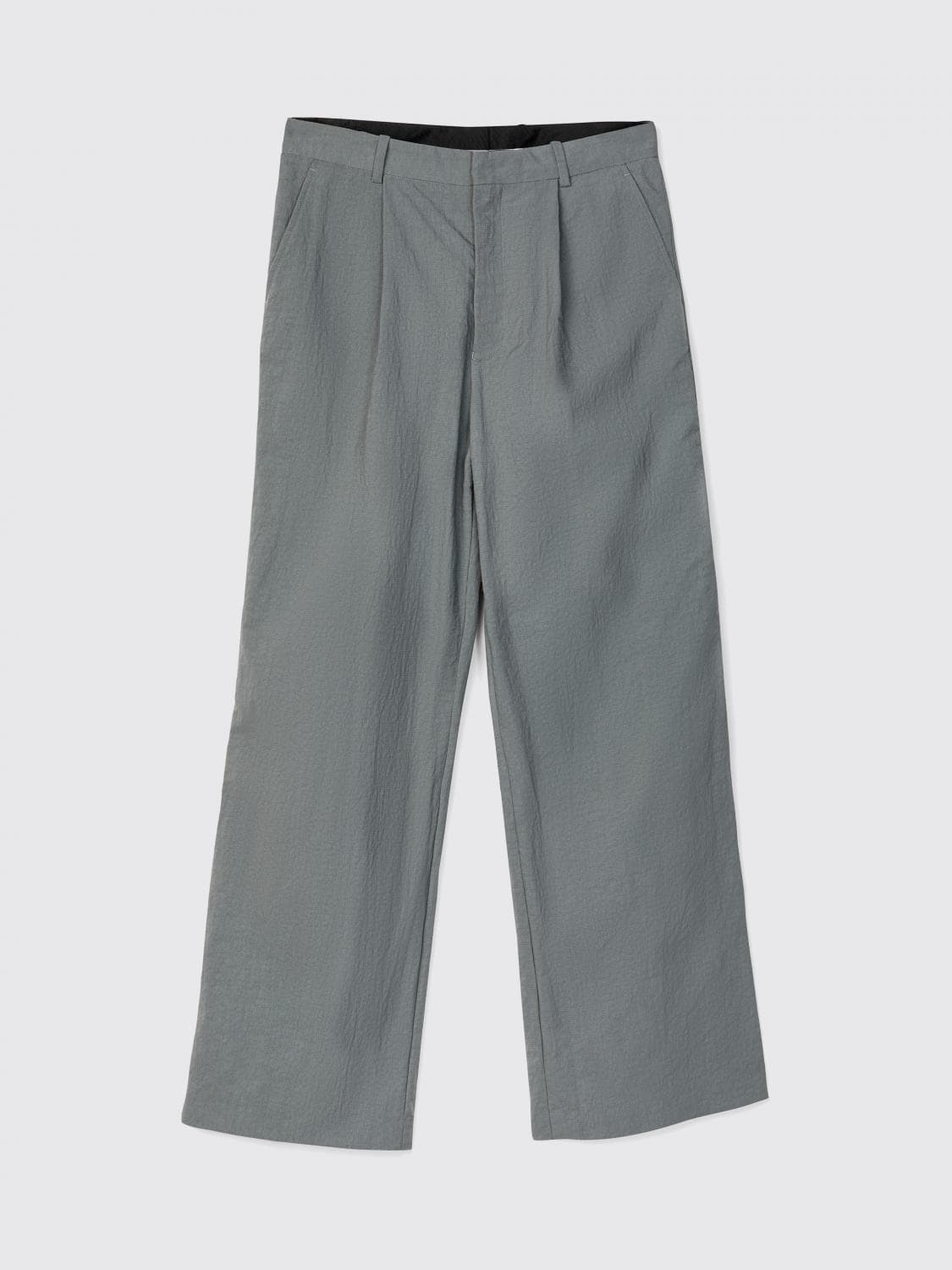 Camperlab Pants Men color Grey