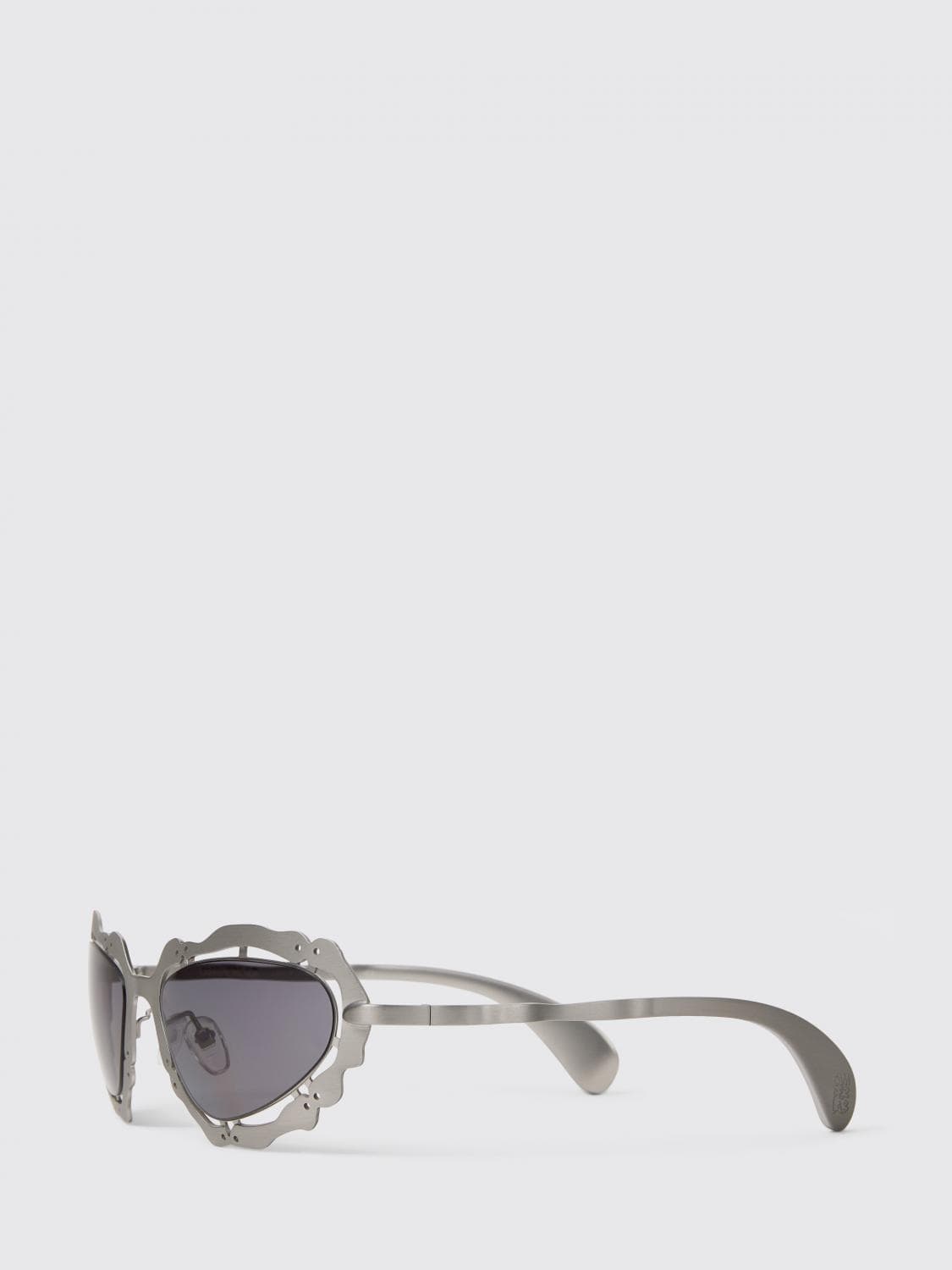 Camperlab Sunglasses Woman color Grey