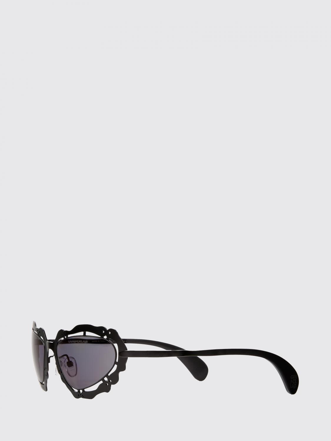 Camperlab Sunglasses Woman color Black