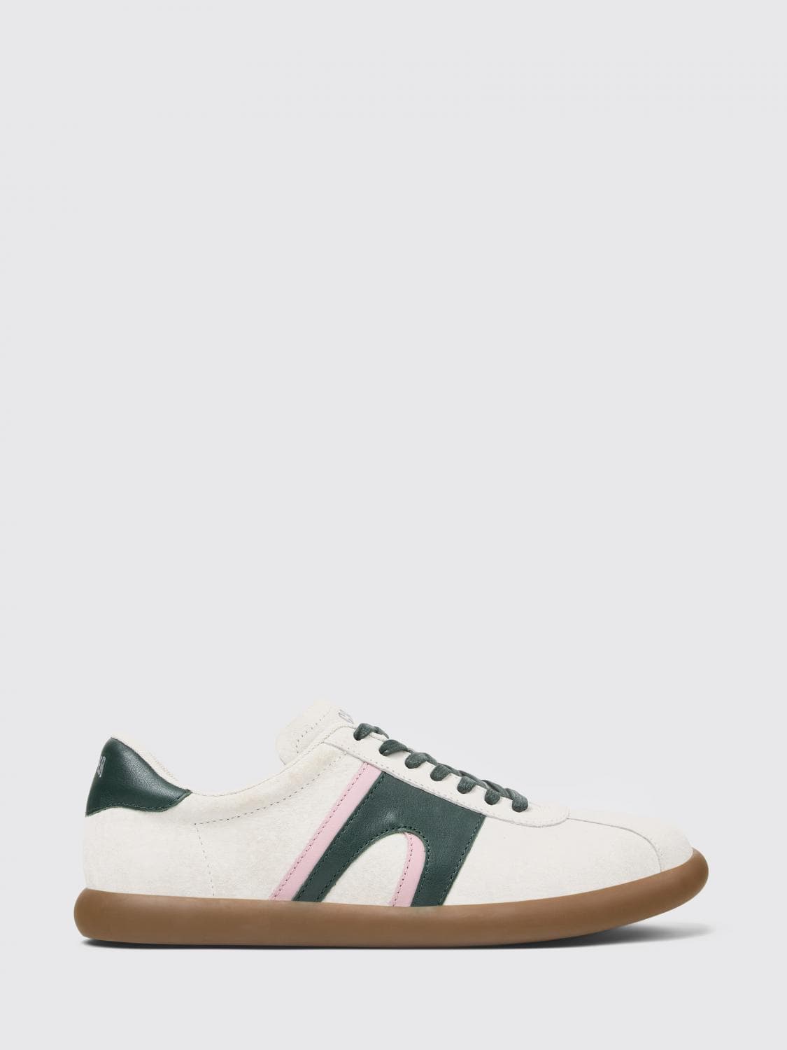Camper Sneakers Men color White