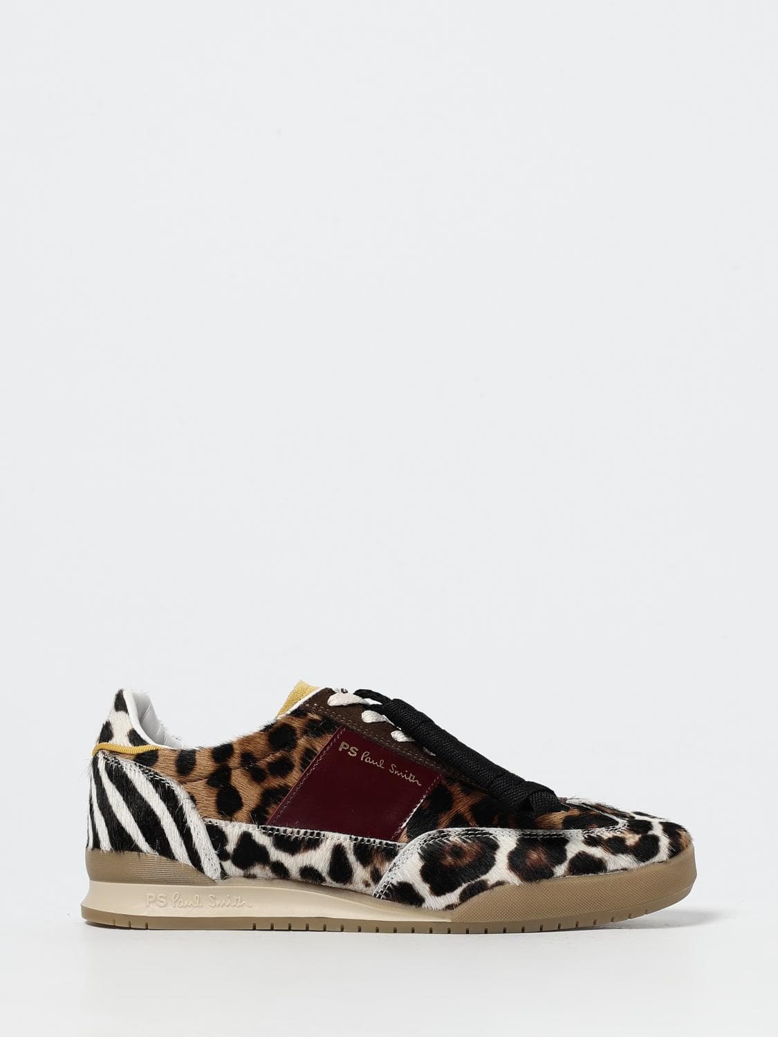 Ps Paul Smith Sneakers Woman color Multicolor
